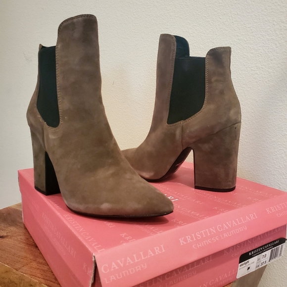 NWT🏷 Starlight bootie🤎 - Picture 3 of 9